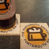 Portsmouth Brewery