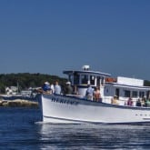 Portsmouth Harbor Cruises