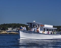 Portsmouth Harbor Cruises
