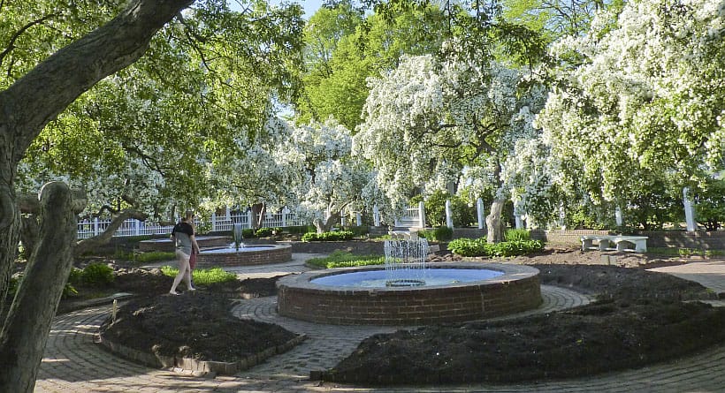 Prescott Park