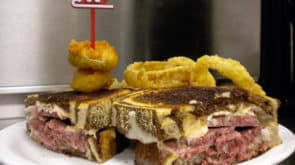 roundabout diner portsmouth