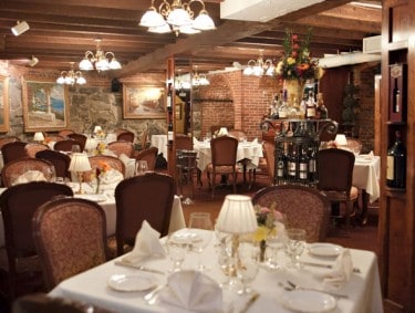 Ristorante Massimo