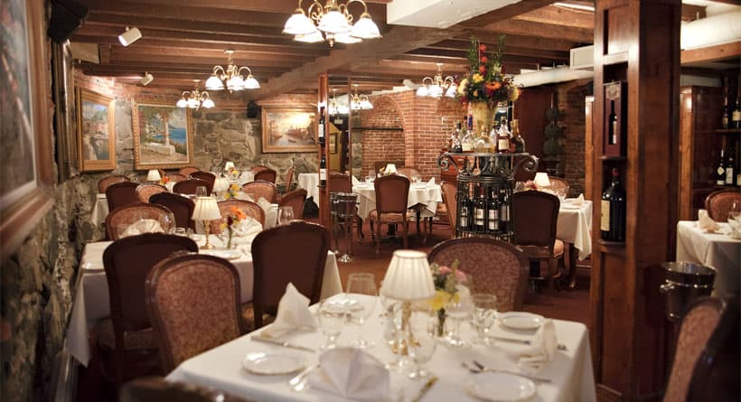 Ristorante Massimo