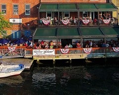 River House Restaurant