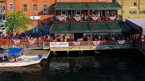 River House Restaurant