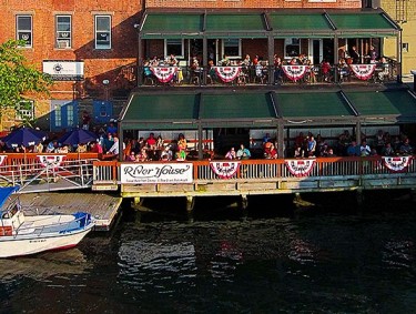 River House Restaurant