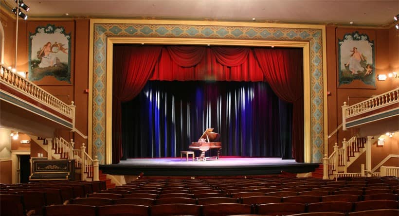 Rochester Opera House