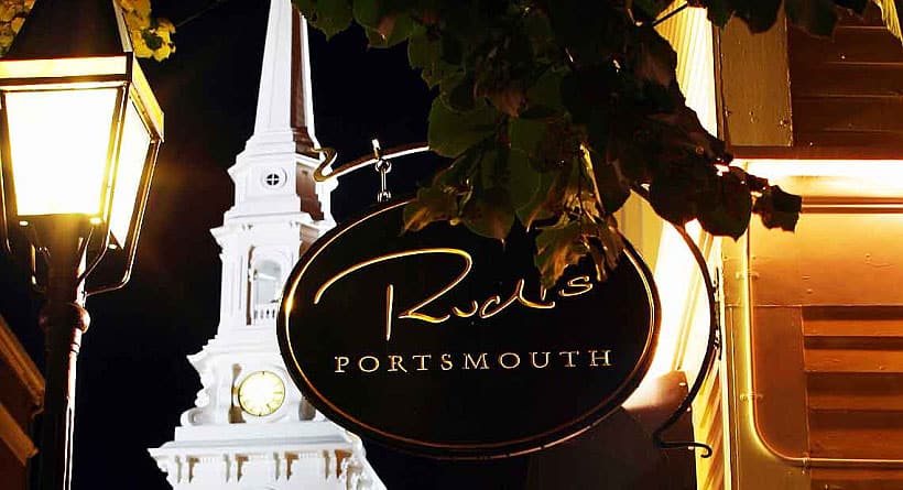 Rudi's Portsmouth