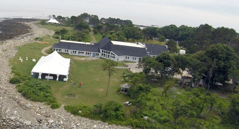Seacoast Science Center