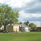 Strawbery Banke Museum