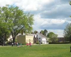 Strawbery Banke Museum