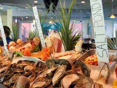 Surf Restaurant
