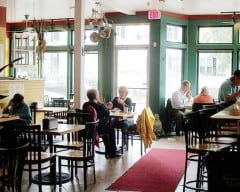 The Kitchen Deli & Catering