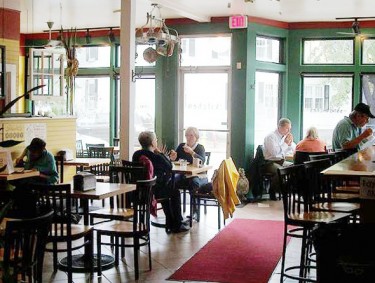 The Kitchen Deli & Catering