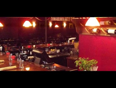 Tulsi Indian Restaurant