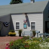 Urban Forestry Center