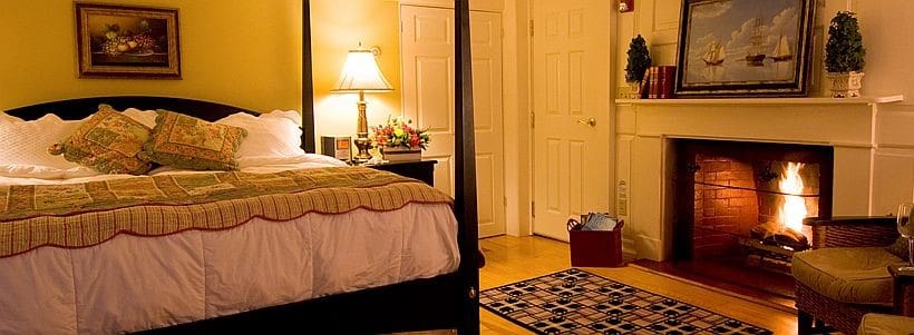 York Harbor Inn