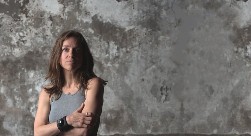 Ani DiFranco