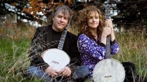 bela fleck abigail washburn