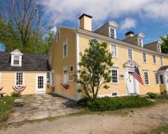 American Independence Museum