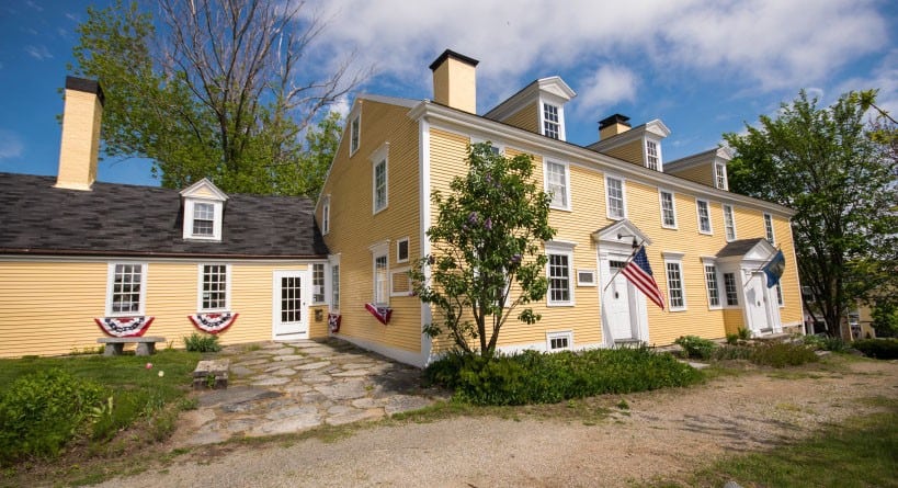 American Independence Museum