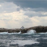 White Island Light