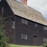 Richard Jackson House, NH's oldest