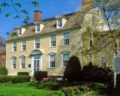 John Paul Jones House