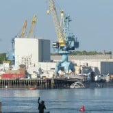 Portsmouth Naval Shipyard