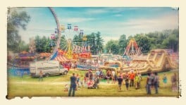 stratham fair