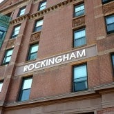 The Rockingham, Portsmouth NH