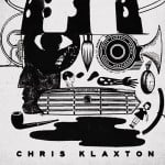 Collage is Chris Klaxton's latest album.