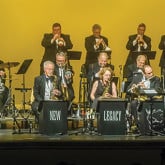 New Legacy Swing Band