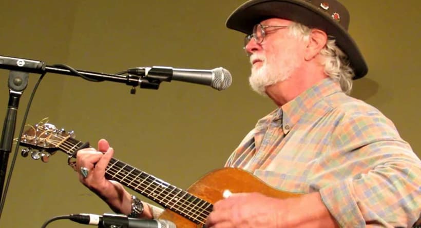 Music: Bill Staines at the Garrison Players Arts Center - PortsmouthNH.com