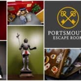 Portsmouth Escape Room