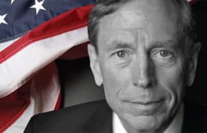 Gen. David H. Petraeus