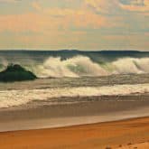 Seabrook Beach