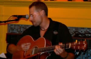 Chris Guzikowski