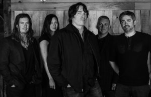 Martin England and the Reconstructed