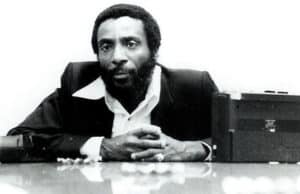 Dick Gregory