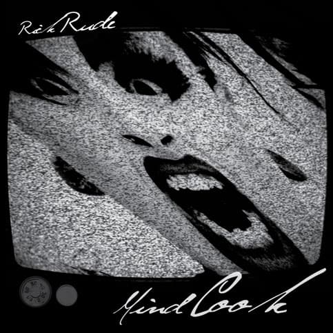 Mind Cook by Rick Rude