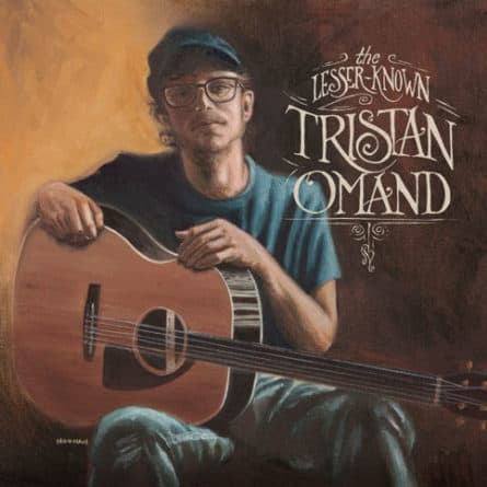 The Lesser Known Tristan Omand