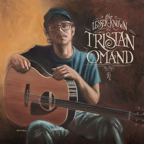 The Lesser Known Tristan Omand