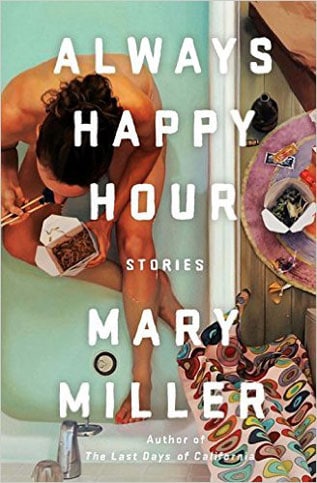 Always Happy Hour by Mary Miller