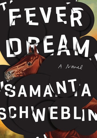 Fever Dream by Samanta Schwebin