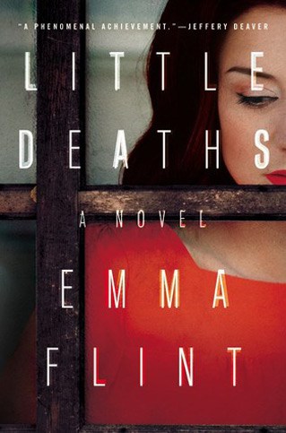 Little Deaths by Emma Flint