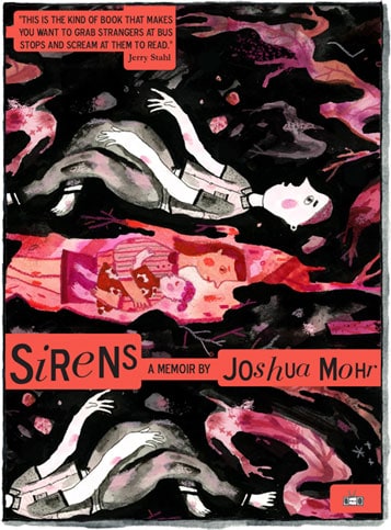 Sirens by Joshua Mohr