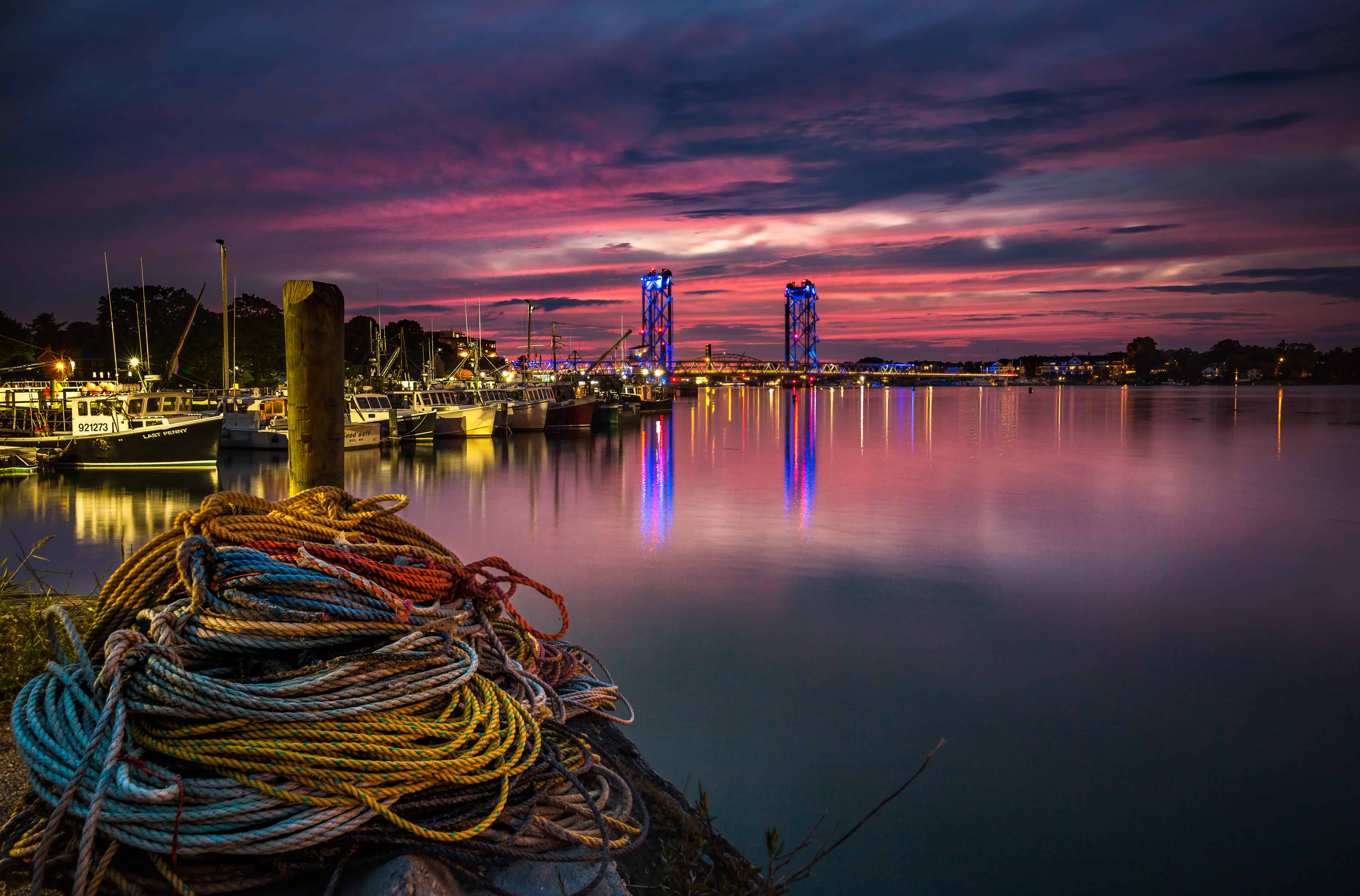 © Photo: The Port, Portsmouth | PortsmouthNH.com