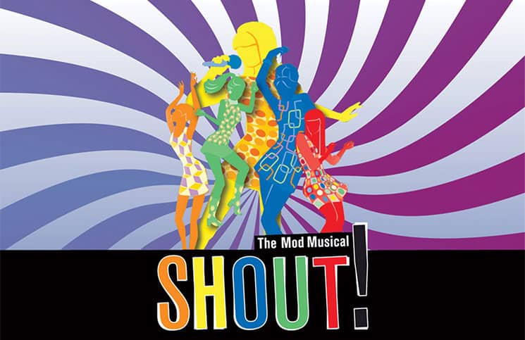 Shout Mod Musical