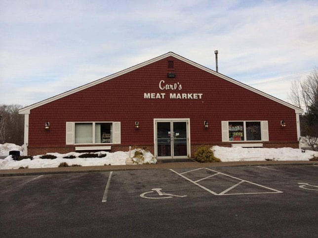 Carl's Meat Market